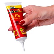 Гель от тараканов в тубе 75г Nadzor - фото 76003