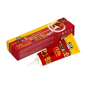 Гель от тараканов в тубе 75г Nadzor - фото 76004