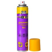 Дихлофос 200мл Nadzor - фото 76014