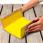 Клеевая ловушка для грызунов Книжка 1шт Nadzor - фото 76041