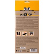 Клеевая ловушка для грызунов Контейнер 2шт Nadzor - фото 76044