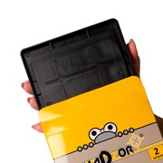 Клеевая ловушка для грызунов Контейнер 2шт Nadzor - фото 76045