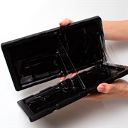 Клеевая ловушка для грызунов Контейнер 2шт Nadzor - фото 76046