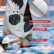 Укрывной колпак Лошадка Н75см - фото 76110