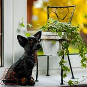 Подставка Стул на 1 цветок 15 95-031 - фото 7627 Подставка Стул на 1 цветок 15 95-031 - фото 7627