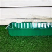 Парник на подоконник 3 места - фото 77056