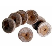 Торфяные таблетки Турбо 41мм - фото 77099