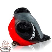 Фигура Снегирь U08273 - фото 7739