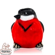 Фигура Снегирь U08273 - фото 7740