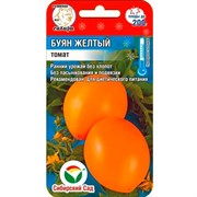 Томат Буян жёлтый 20шт - фото 77637