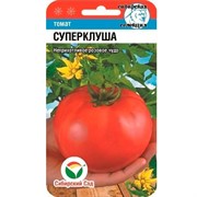 Томат Суперклуша 20шт - фото 77638