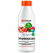 Удобрение Агрис Аминовит (Универсал) 500мл - фото 77733
