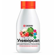 Удобрение Агрис Аминовит (Универсал) 250мл - фото 77734