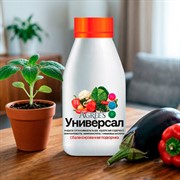 Удобрение Агрис Аминовит (Универсал) 250мл - фото 78206