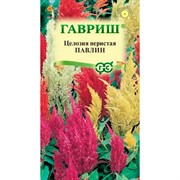 Целозия Павлин перистая смесь 0,05г - фото 78347