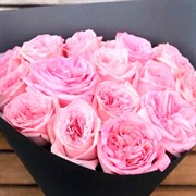 Роза Пинк Охара - фото 78435