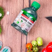 Инта-вир Зелёное мыло БИО 250мл - фото 81098