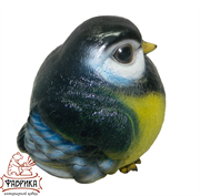 Фигура Синица F08304 - фото 8188