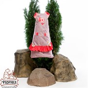 Укрывной колпак Поросенок - фото 8338