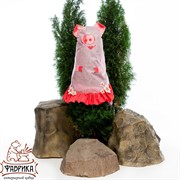 Укрывной колпак Поросенок - фото 8339