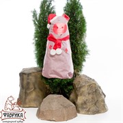 Укрывной колпак Поросенок - фото 8341