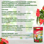 Набор компонентов БиоМастер для Ароидных 2л (15) - фото 86886