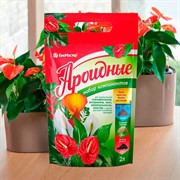 Набор компонентов БиоМастер для Ароидных 2л (15) - фото 86889