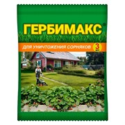 Гербимакс 3мл для уничтожения сорняков - фото 87804