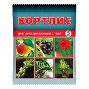 Кортлис 1,5мл для борьбы с тлёй цветной пакет - фото 87807