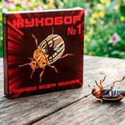Жукобор экстра на 1 сотку против вредителей - фото 88213