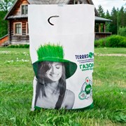 Удобрение Террасол Газон 2,5кг весна-лето - фото 90643