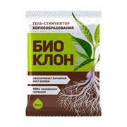 Биоклон гель для укоренения 4мл - фото 90667