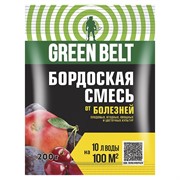 Бордоская смесь 200г для защиты от болезней - фото 91048