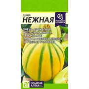Дыня Нежная 0,5г - фото 91224
