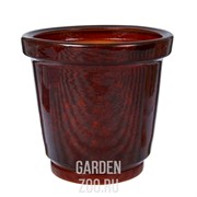 Горшки для цветов СЕМЕЙКА №2 6л - фото 9739