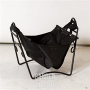 Дровница с чехлом кованая 500-36 - фото 9755 Дровница с чехлом кованая 500-36 - фото 9755