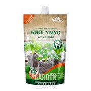 Удобрение Биогумус Флоризел для рассады 350 мл - фото 9780 Удобрение Биогумус Флоризел для рассады 350 мл - фото 9780