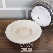 Горшки для цветов МОДЕРН №4 0,6л - фото 9921